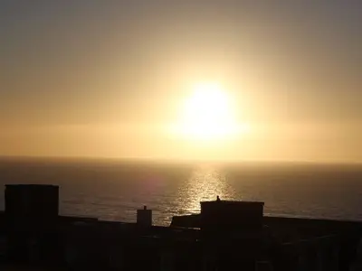 Ferienwohnung für 2 Personen (55 m²) in Westerland (Sylt) 4/10