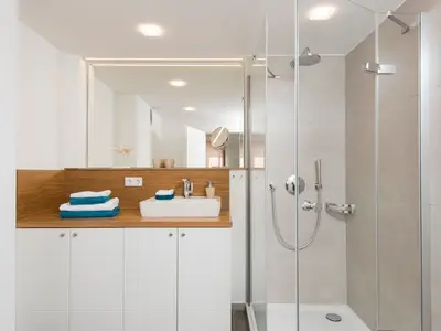 Ferienwohnung für 2 Personen (55 m²) in Westerland (Sylt) 8/10