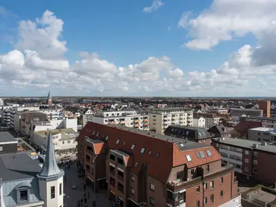Ferienwohnung für 2 Personen (55 m²) in Westerland (Sylt) 10/10