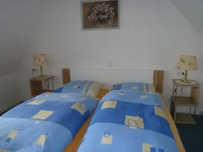 Ferienwohnung für 6 Personen (100 m²) in Westerland (Sylt) 5/10