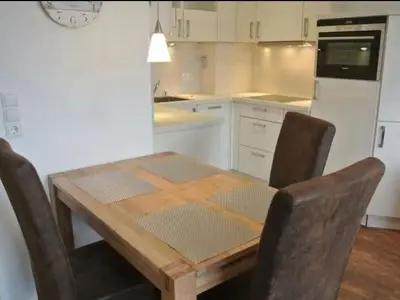 Ferienwohnung für 2 Personen (40 m²) in Westerland (Sylt) 5/10