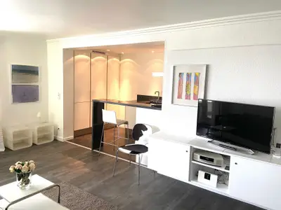 Ferienwohnung für 2 Personen (40 m²) in Westerland (Sylt) 2/10