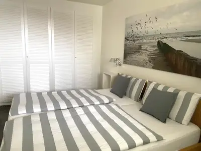 Ferienwohnung für 2 Personen (40 m²) in Westerland (Sylt) 4/10