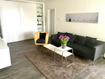 Ferienwohnung für 2 Personen (40 m²) in Westerland (Sylt) 5/10