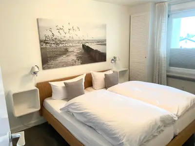 Ferienwohnung für 2 Personen (40 m²) in Westerland (Sylt) 6/10