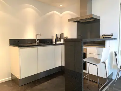 Ferienwohnung für 2 Personen (40 m²) in Westerland (Sylt) 8/10