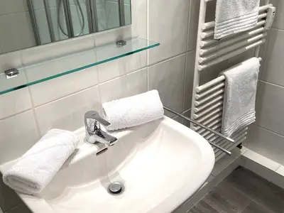 Ferienwohnung für 2 Personen (40 m²) in Westerland (Sylt) 10/10