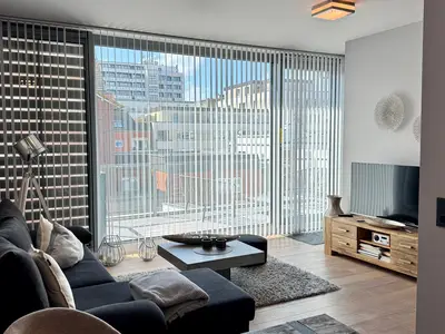 Ferienwohnung für 2 Personen (50 m²) in Westerland (Sylt) 1/10