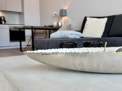 Ferienwohnung für 2 Personen (50 m²) in Westerland (Sylt) 2/10