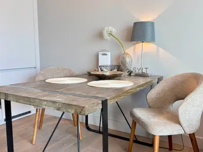 Ferienwohnung für 2 Personen (50 m²) in Westerland (Sylt) 3/10