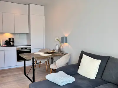 Ferienwohnung für 2 Personen (50 m²) in Westerland (Sylt) 5/10