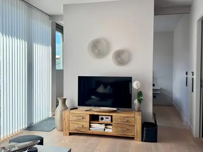 Ferienwohnung für 2 Personen (50 m²) in Westerland (Sylt) 7/10