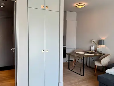 Ferienwohnung für 2 Personen (50 m²) in Westerland (Sylt) 8/10