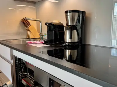 Ferienwohnung für 2 Personen (50 m²) in Westerland (Sylt) 9/10