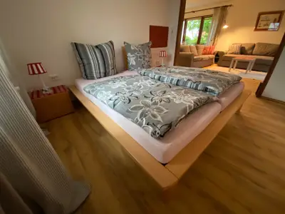 Ferienwohnung für 5 Personen (65 m²) in Sylt-Ost 2/10