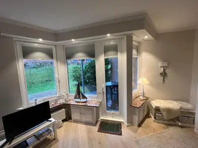 Ferienwohnung für 2 Personen (43 m²) in Westerland (Sylt) 1/10