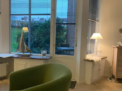 Ferienwohnung für 2 Personen (43 m²) in Westerland (Sylt) 4/10