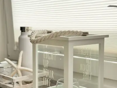 Ferienwohnung für 2 Personen (43 m²) in Westerland (Sylt) 9/10