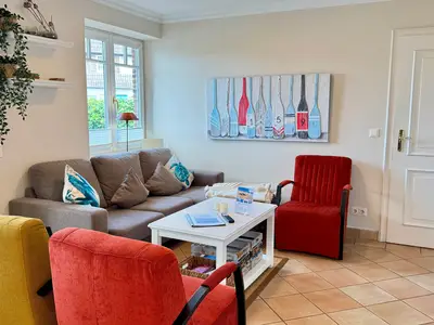 Ferienwohnung für 6 Personen (92 m²) in Westerland (Sylt) 4/10