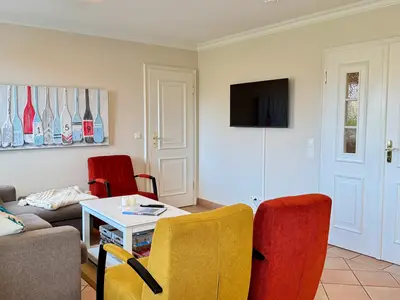 Ferienwohnung für 6 Personen (92 m²) in Westerland (Sylt) 5/10