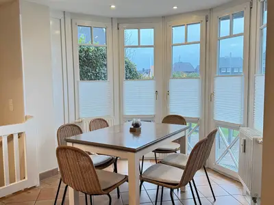 Ferienwohnung für 6 Personen (92 m²) in Westerland (Sylt) 6/10