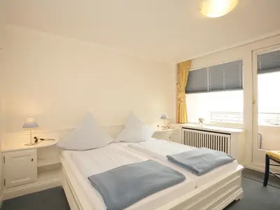Ferienwohnung für 2 Personen (75 m²) in Westerland (Sylt) 7/9