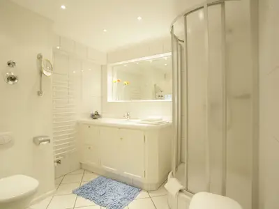 Ferienwohnung für 2 Personen (75 m²) in Westerland (Sylt) 8/9