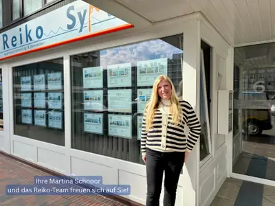 Ferienwohnung für 2 Personen (75 m²) in Westerland (Sylt) 9/9