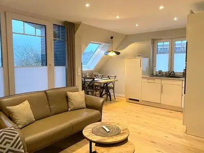 Ferienwohnung für 4 Personen (69 m²) in Westerland (Sylt) 1/10