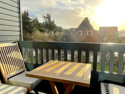 Ferienwohnung für 4 Personen (69 m²) in Westerland (Sylt) 3/10