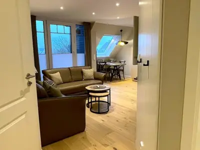 Ferienwohnung für 4 Personen (69 m²) in Westerland (Sylt) 4/10