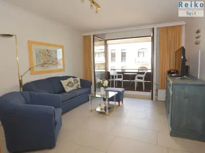 Ferienwohnung für 2 Personen (55 m²) in Westerland (Sylt) 4/10