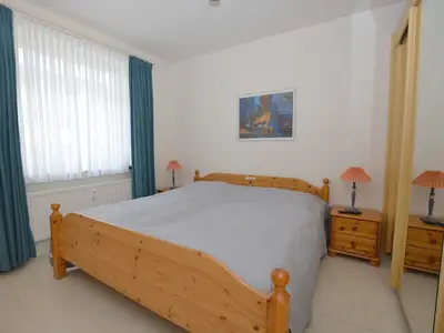 Ferienwohnung für 2 Personen (55 m²) in Westerland (Sylt) 8/10