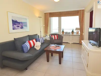 Ferienwohnung für 3 Personen (50 m²) in Westerland (Sylt) 2/10
