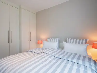 Ferienwohnung für 4 Personen (74 m²) in Sylt-Ost 3/10