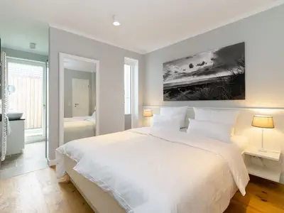 Ferienwohnung für 4 Personen (74 m²) in Sylt-Ost 6/10