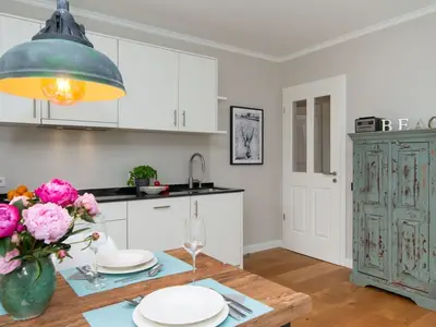 Ferienwohnung für 4 Personen (74 m²) in Sylt-Ost 8/10