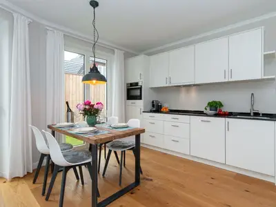 Ferienwohnung für 4 Personen (74 m²) in Sylt-Ost 9/10