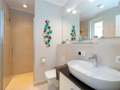 Ferienwohnung für 4 Personen (74 m²) in Sylt-Ost 10/10