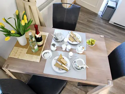 Ferienwohnung für 3 Personen (40 m²) in Westerland (Sylt) 5/10