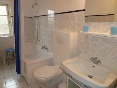 Ferienwohnung für 6 Personen (100 m²) in Westerland (Sylt) 7/8