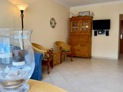 Ferienwohnung für 3 Personen (35 m²) in Westerland (Sylt) 2/10