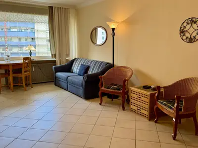 Ferienwohnung für 3 Personen (35 m²) in Westerland (Sylt) 3/10