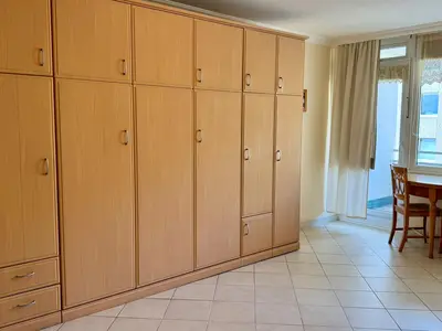 Ferienwohnung für 3 Personen (35 m²) in Westerland (Sylt) 4/10
