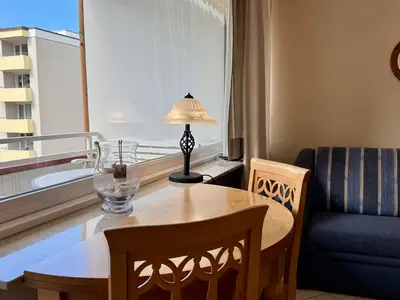 Ferienwohnung für 3 Personen (35 m²) in Westerland (Sylt) 7/10