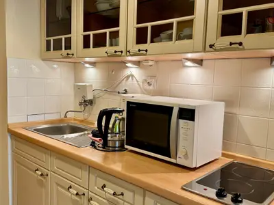 Ferienwohnung für 3 Personen (35 m²) in Westerland (Sylt) 8/10