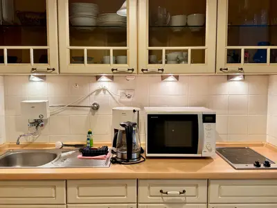 Ferienwohnung für 3 Personen (35 m²) in Westerland (Sylt) 10/10