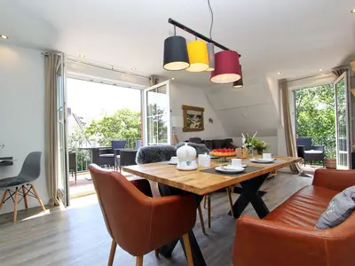 Ferienwohnung für 4 Personen (40 m²) in Westerland (Sylt) 1/10