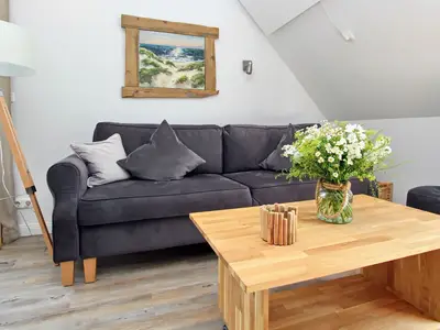 Ferienwohnung für 4 Personen (40 m²) in Westerland (Sylt) 2/10