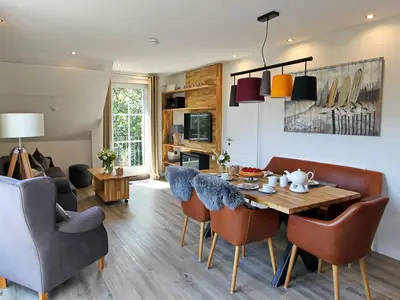 Ferienwohnung für 4 Personen (40 m²) in Westerland (Sylt) 4/10